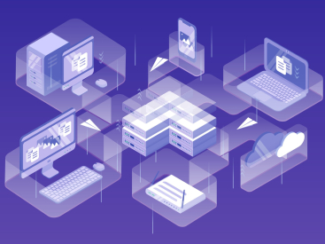 Bereit für die Zukunft mit Microsoft 365 und Veeam Backup