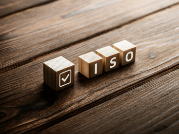 Talus hat das ISO/SQS 27001 &amp; 22301 Wiederholaudit bestanden