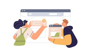 Weitere Gemeinden entscheiden für  Weblösungen von Talus