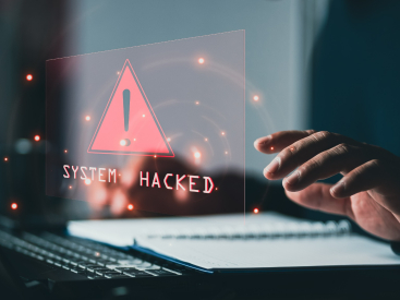 IT-Security Serie | Part 4 - Websiteschutz &amp; Sensibilisierung