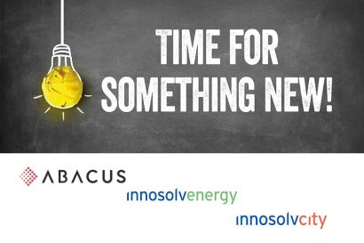 Time for something new