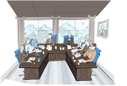 CMI Protokoll Illustration