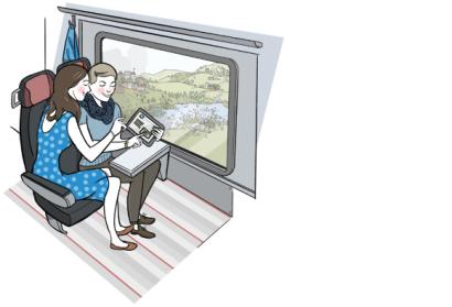 CMI Sitzungen Illustration