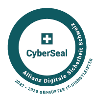 Weiteres Gütesiegel für Talus im Bereich IT-Sicherheit