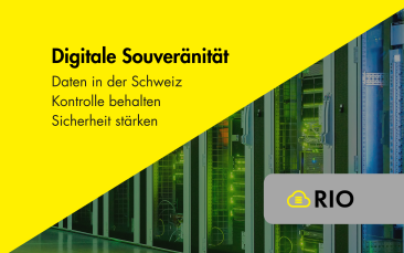 Digitale Souveränität für Gemeinden und Energieversorger