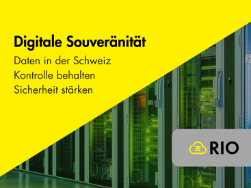 Digitale Souveränität für Gemeinden und Energieversorger