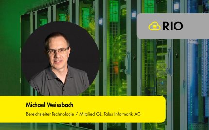 Michael Weissbach