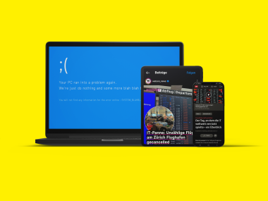 Wie läuft Ihre IT? Zeit für einen Servicecheck!