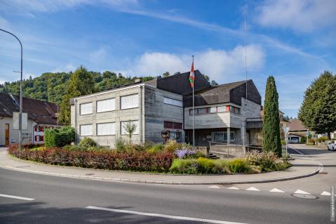 Gemeindeverwaltung Brittnau