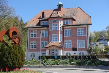 Fislisbach managt Vorlagen mit OneOffixx