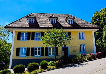 Rickenbach SO entscheidet sich für die IT-Gesamtlösung