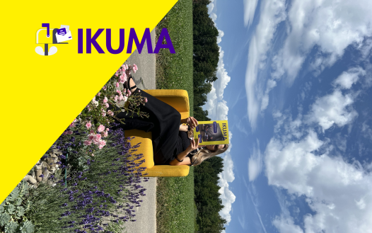Das IKUMA 2026 ist da – jetzt online lesen
