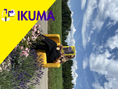 Das IKUMA 2026 ist da – jetzt online lesen