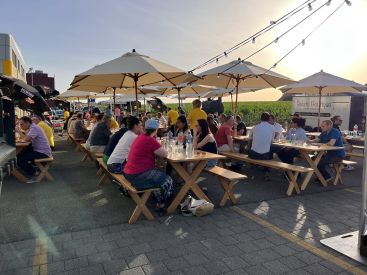 Talus Kunden Sommerfest 2022