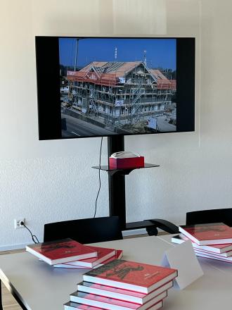 Renovation Rapperswil BE