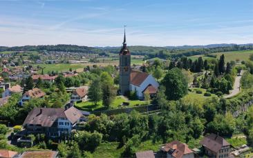 Kirchberg entscheidet sich für Outsourcing bei Talus