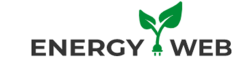 Logo Energy Web