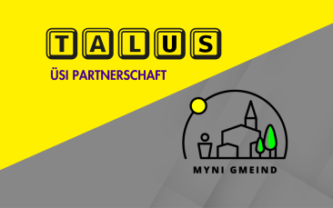 Gemeinsam mit Myni Gmeind die digitale Zukunft der Gemeinden gestalten