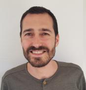 Markus Kofmehl, Stv. Bereichsleiter Informatik Gemeinde Steffisburg