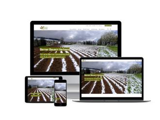 Berner Bauern Verband