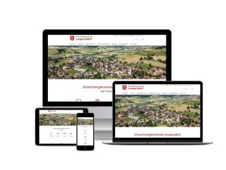 Gemeinde Laupersdorf