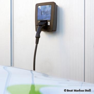 Trend Tesla | Mit Vollgas in die Zukunft