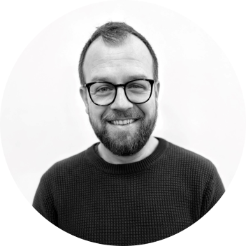 Profilbild Patrik Schenk