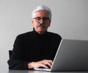 Philipp Goetschi, früherer Interlakner Gemeindeschreiber Bild: Pascal Müller