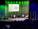 Mit dabei am Politforum Thun 2022