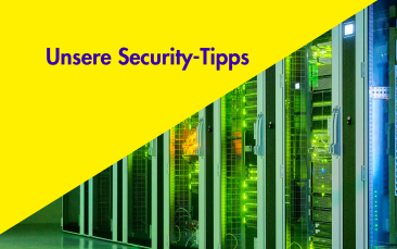 Sicherer Umgang mit Daten im Arbeitsalltag