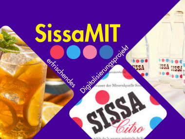 SissaMIT – Ein erfrischendes Digitalisierungsprojekt für Sissach