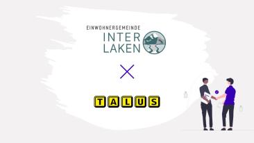 Umfassende IT-Transformation bei der Gemeinde Interlaken