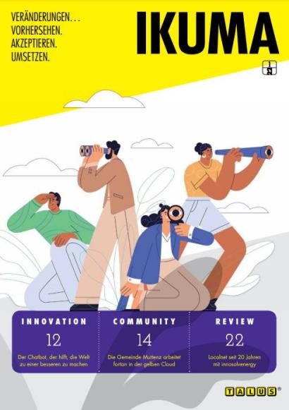 IKUMA 2/2021