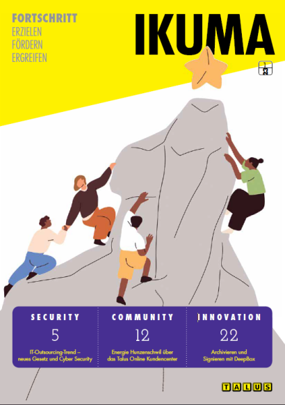 IKUMA 1/2023