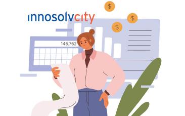 Kontrolle der ZEMIS-Gebühren in innosolvcity