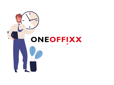 Effizienzgewinn durch Zeiteinsparung mit Vorlagenmanagement