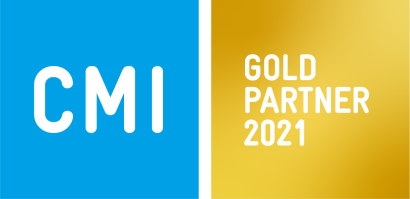 CMI Gold Partner Logo 2021