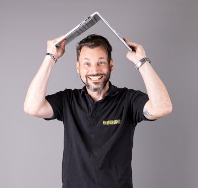 Flavio Joss, Beratung & Verkauf bei Talus