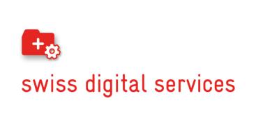 Talus mit neuem Label «swiss digital services»