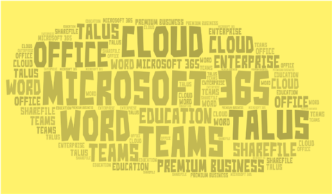 Symbolbild Microsoft 365