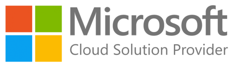 Cloud Solution Provider - Zertifizierungs-Status für Microsoft Gold Partner