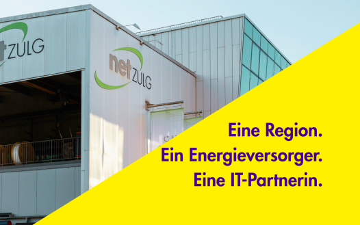 Von der Energieversorgung zur digitalen Verwaltung