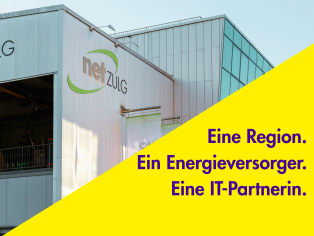 Von der Energieversorgung zur digitalen Verwaltung