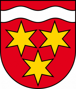 Wappen Birsfelden