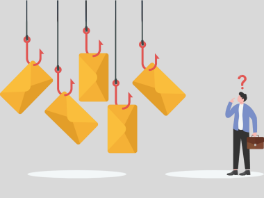 E-Mail Attack Simulation: Sind Ihre Mitarbeitenden auf Angriffe vorbereitet?