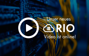 Unser IT-Outsourcing Video ist da!