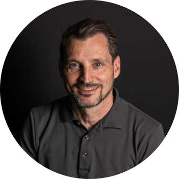 Flavio Joss, Verkaufsberater