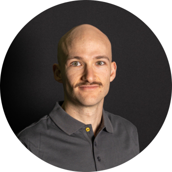 Marcel Thomi, Verkaufsberater