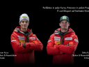 Talus unterstützt Florian und Delio Kunz – Unsere neuen Nachwuchs-Skifahrer