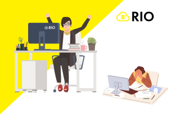 Mehr Sicherheit, weniger Aufwand